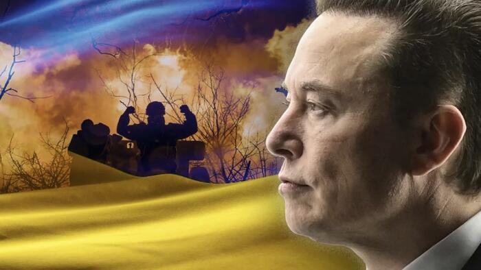NextImg:Mainstream Media Reluctantly Admits Elon Musk's Ukraine Takes Are Proving Correct