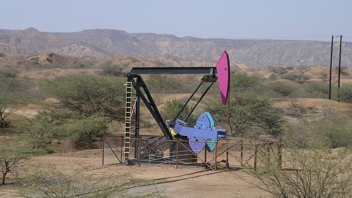 NextImg:To Appease Environmentalists, The FTC Will Cripple U.S. Energy