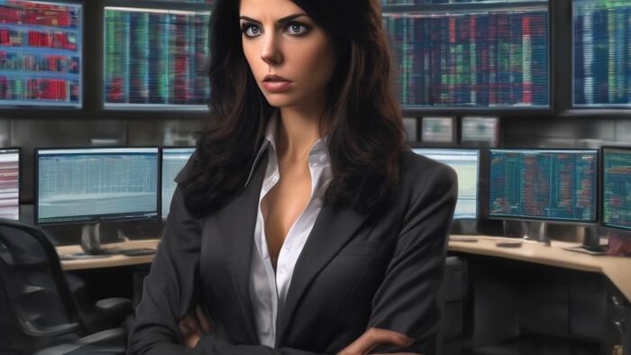 NextImg:Markets Suffer Conniptions Ahead Of Crucial Consumer Price Print