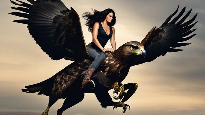 NextImg:Bitcoin & Bullion Bid As Hawkish FedSpeak Hammers Stocks & Bonds