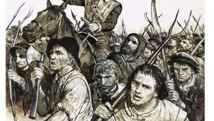 NextImg:Staving Off Revolution