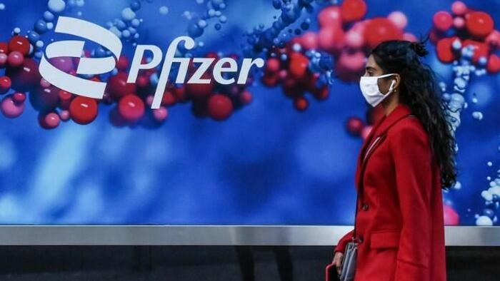 NextImg:Pfizer's Own Study Confirms Paxlovid Sucks