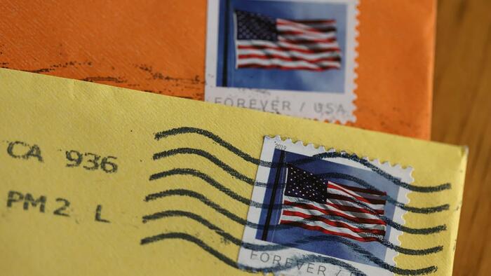 NextImg:Stamp Prices Rise By 8%, For The Second Time In 4 Months