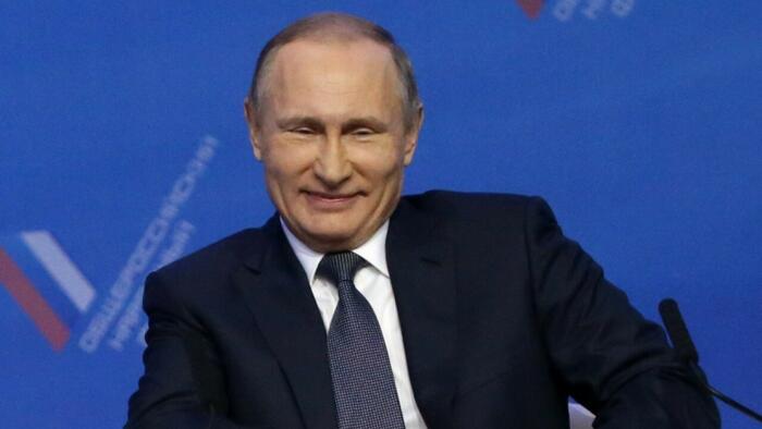 NextImg:In Latest Humiliation For Biden Admin, Russian Oil Is Trading Above The G7 Price Cap Everywhere