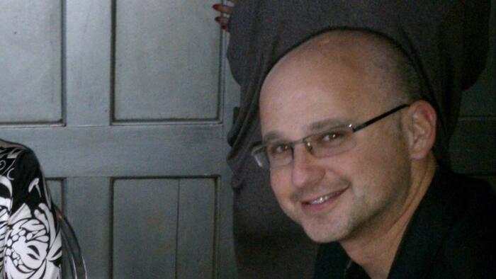 NextImg:Former Obama White House Senior Policy Advisor Charged With 'Child Sex Offenses'