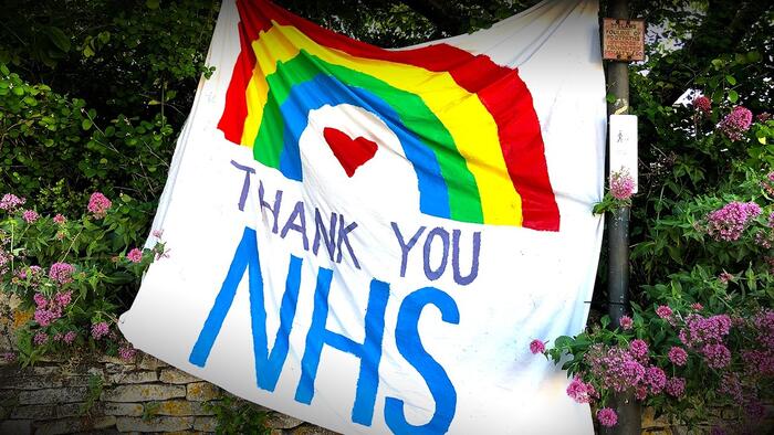 NextImg:'Chestfeeding' And Other Transgender Terms Banned In NHS By UK Government