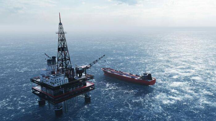 NextImg:US To Convert Pacific Oil Rigs Into Military Bases