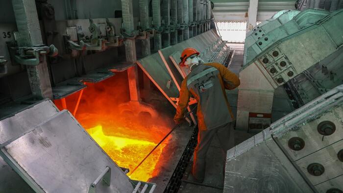 NextImg:US, UK Ban Deliveries Of Russian Copper, Nickel And Aluminum To Western Metals Exchanges: Here's What This Means