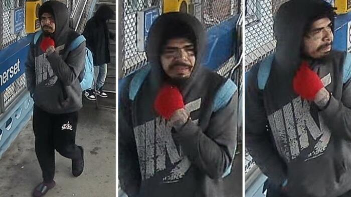 NextImg:30 Year Old Man Stabbed To Death On North Philadelphia Subway Platform