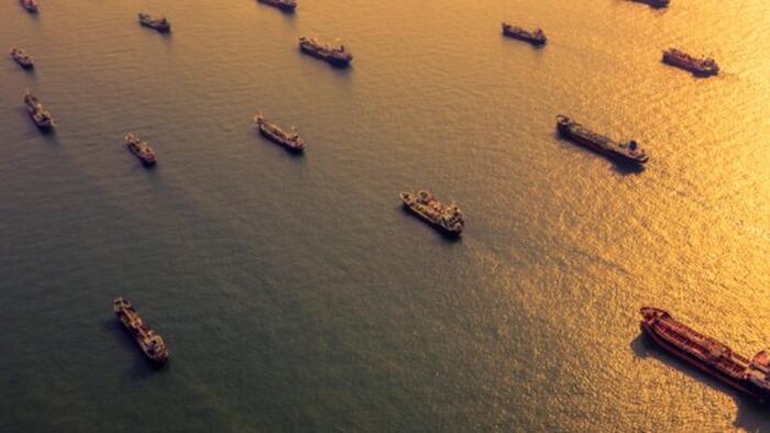 NextImg:Sweden Wants EU To Sanction Russia's Shadow Fleet And Ban Its LNG