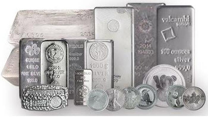 NextImg:Why A Powerful Silver Bull Market May Be Ahead