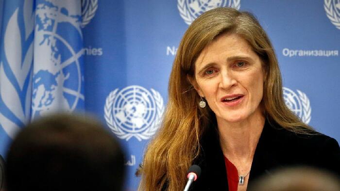 NextImg:Biden Admin Tells Congress Famine Is Underway In Gaza For First Time