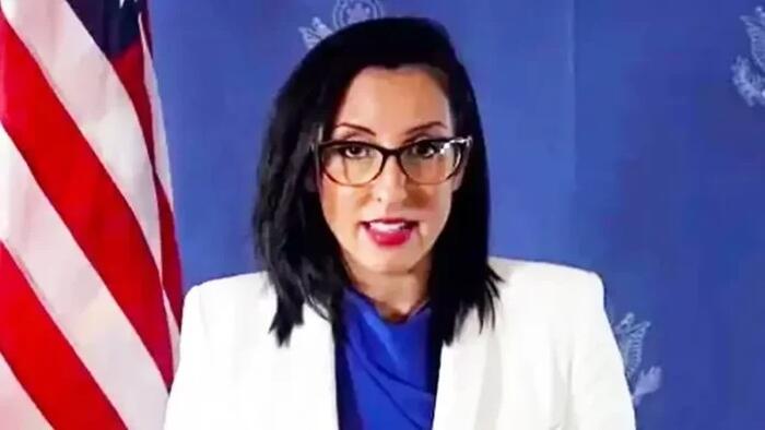 NextImg:US State Department Arabic Spokesperson Resigns Over Biden's Gaza Policy