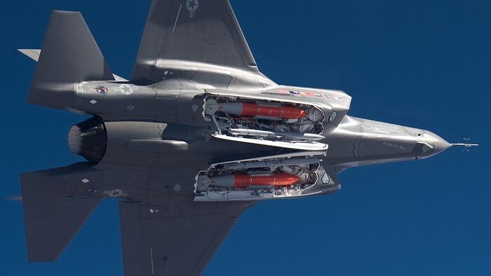 NextImg:Russia Will Target US Nuclear Weapons In Poland If They Appear