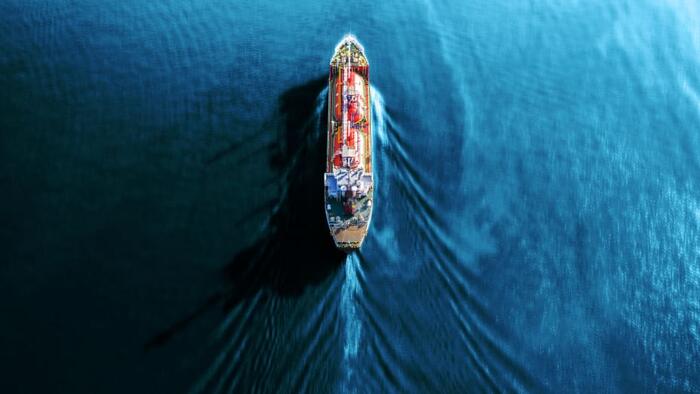 NextImg:Iran Navy Escorting Iranian Commercial Ships To Red Sea To Prevent Reprisal