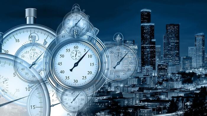 NextImg:Central Banks Are Wrong About Rate-Cuts