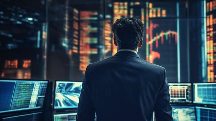 NextImg:Futures Slide As "Punched In The Face" Market Eyes Surging Yields Ahead Of ECB, PPI