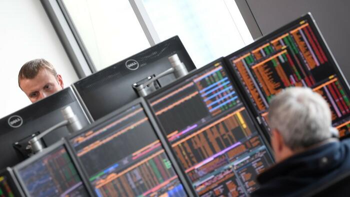 NextImg:Futures On Edge Ahead Of Critical CPI Report