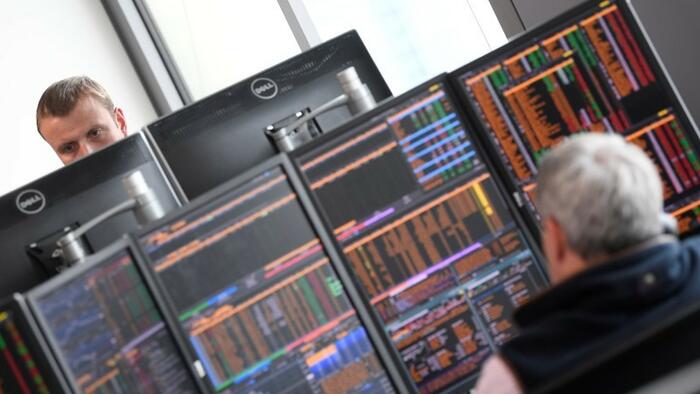 NextImg:This Unhappy Global Dynamic Will Lead Markets And Market Analysis For Years To Come