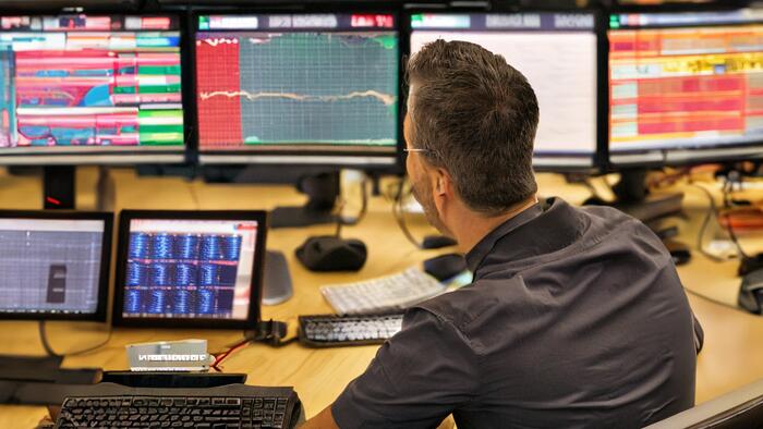 NextImg:Futures, Bitcoin Jump, Oil Drops As Markets Move Beyond This Weekend's Scripted Military Exchange Between Iran And Israel