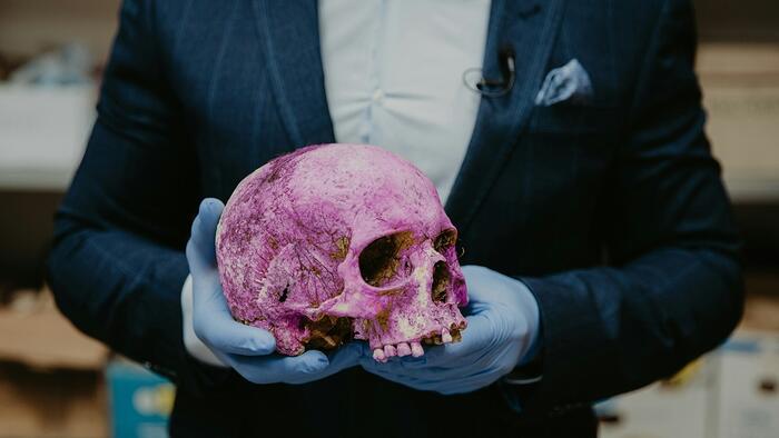 NextImg:'Transgender Archeology' PhDs And Degrees In 'Magic' Being Funded With UK Taxpayer Money