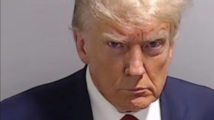 NextImg:Jan 6 Committee Chair Offers Bill To End Secret Service Protection For Convicted Felons