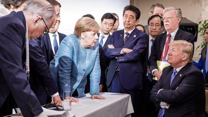 NextImg:NATO Seeking To 'Trump Proof' Future Ukraine Funds