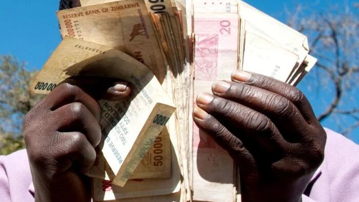 NextImg:Sixth Time The Charm? Meet The ZiG: Zimbabwe's New 'Gold-Backed' Currency