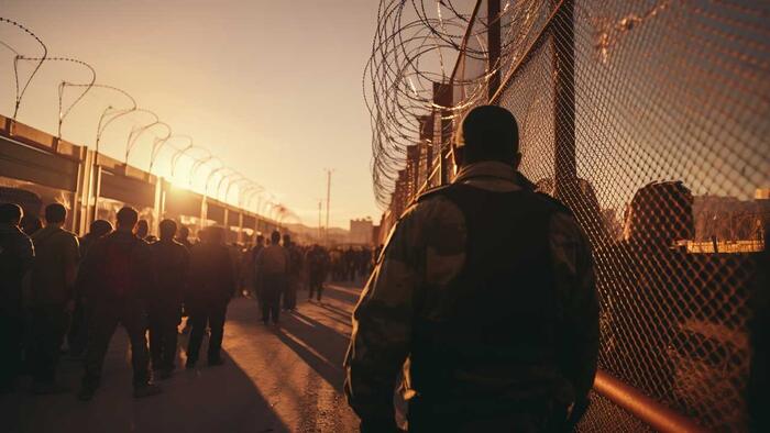 NextImg:Republicans Move To Prevent Biden Resettling Palestinian Refugees In The US