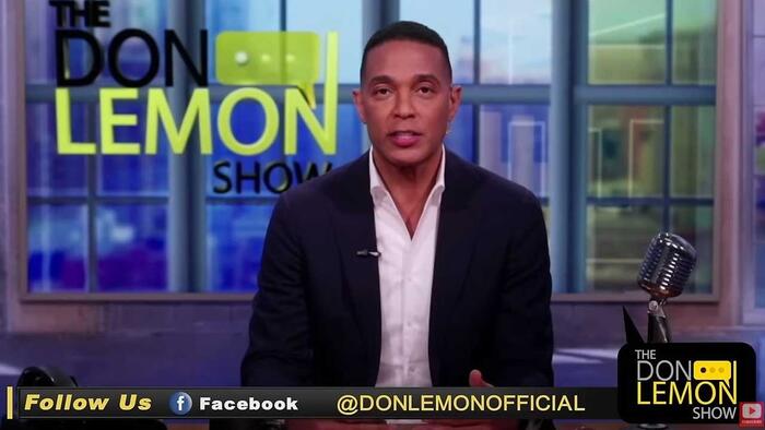 NextImg:More People Watch Video Of Fireplace Than Don Lemon's Live-Stream