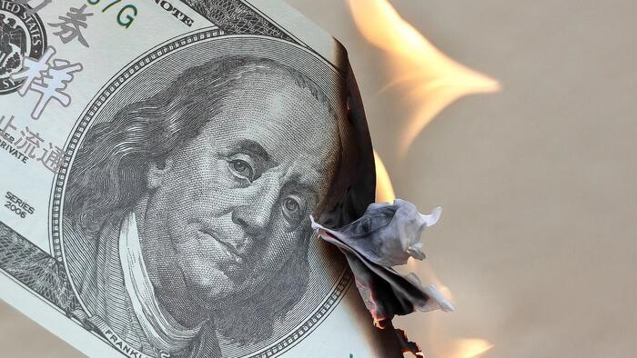 NextImg:Escobar: De-Dollarization Bombshell - The Coming Of BRICS+ Decentralized Monetary Ecosystem