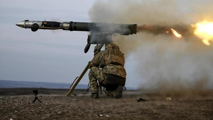 NextImg:Escobar: The West Is Hell-Bent On Provoking Russia Into Hot War