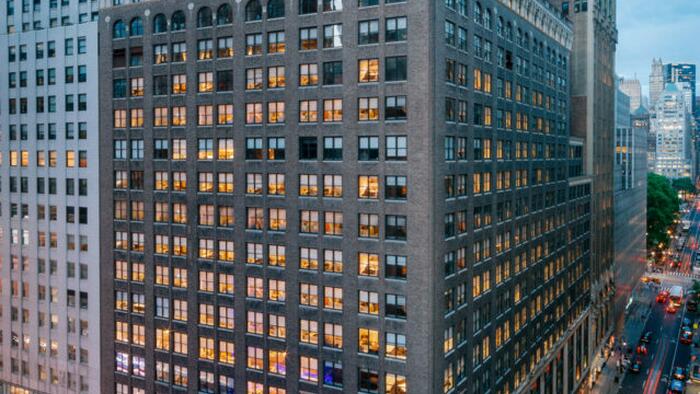 NextImg:Office Tower Turmoil In NYC Worsens Ahead Of Trillion Dollar Maturity Wall