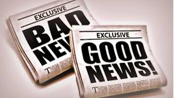 NextImg:Dismal Data Sparks Dollar Dump - Everything Else Rips On Record Week