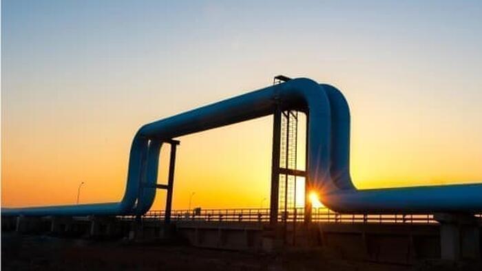 NextImg:The Permian Shrugs Off Below-Zero Natural Gas Prices In Texas