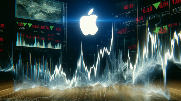 NextImg:Markets Chop As Wall Street Awaits Apple Earnings After Bell, NFP Friday For Market Direction 