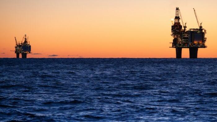 NextImg:Norway’s Cash Flow From Offshore Fields Crashes Due to Low Natural Gas Prices