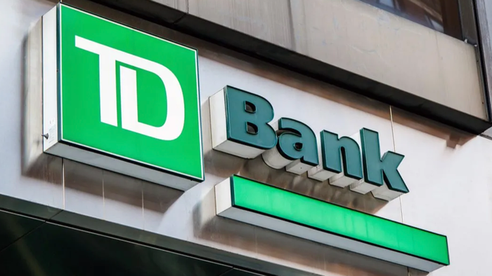 NextImg:Toronto-Dominion Bank Risks Entering "Lost Decade"