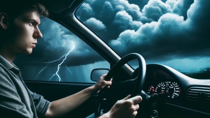 NextImg:Bad-Loans Hit Record-High As Used-Car Prices Suffer Worst Bear-Market Ever