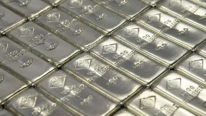 NextImg:Hedge Fund Boss Loses Legal Fight Over 2,364 Silver Bars Found In WWII Shipwreck