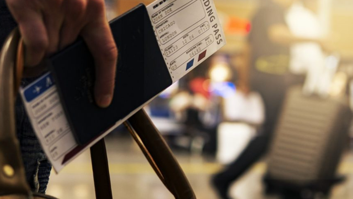 NextImg:"Is Consumer Travel Spending Easing?" - BofA Identifies New Trend As Travel Companies Miss Earnings