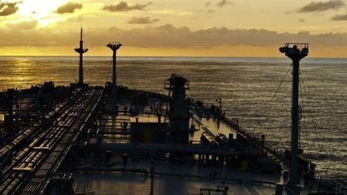 NextImg:Is China's Oil Demand Set For A Major Bounce Back?