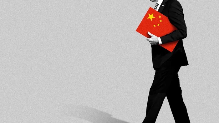NextImg:Biden Set To Announce Tariffs On China EVs