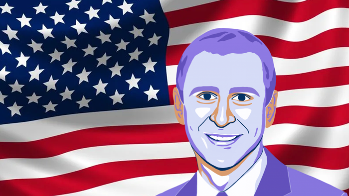 NextImg:Citadel Ken Griffin Rises Up Against Left's "Cultural Revolution," Says Time To Embrace "Western Values"