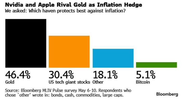 NextImg:Nvidia Rivals Gold As Shield Against Inflation