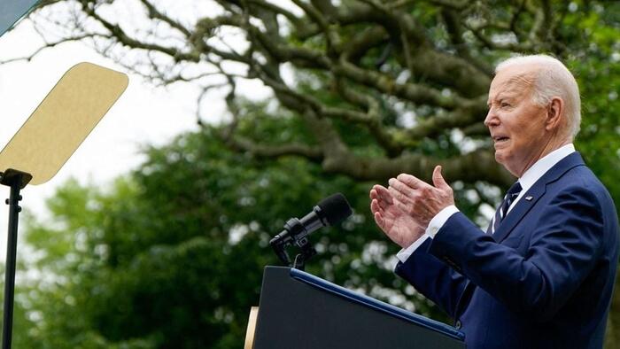 NextImg:VDH: The Biden Re-Election Strategy