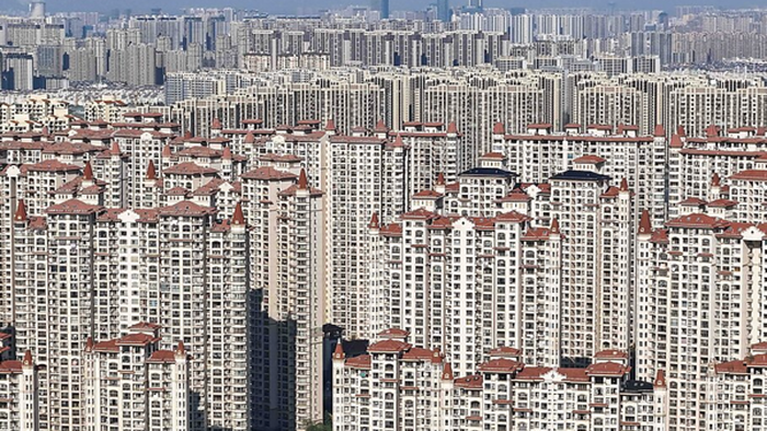 NextImg:Fiscal Bazooka: China Considers Buying Millions Of Homes To Save Property Market