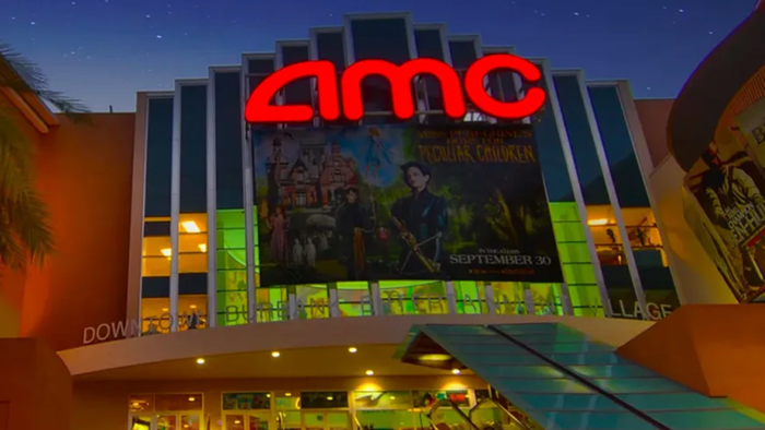 NextImg:First ATM, Now Debt-For-Equity Swap, AMC Drains Equity In Bid To Stay Alive