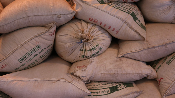 NextImg:The Grain That Feeds The World Is At Risk Of An Upside Breakout