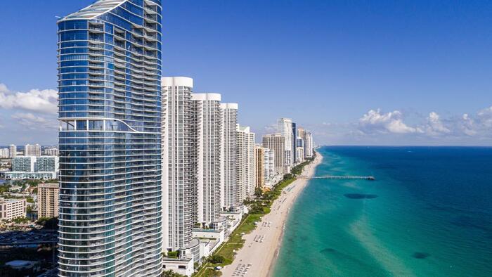 Florida Condo Owners Dump Units Over Six-Figure Special Assessments - Vimarsana News